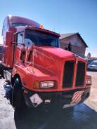 Kenworth. Продам Кешу Т600, 15 000 куб. см., 18 000 кг.