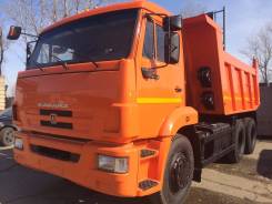КамАЗ 65115. Камаз 65115 самосвал, 7 600 куб. см., 10 т и больше
