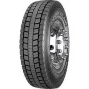 Goodyear Regional RHD II. �����������, 2017 ���, ����� ����