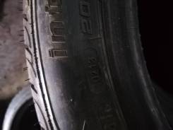 Sava Intensa HP. Летние, без износа, 2 шт