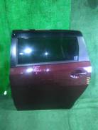 Дверь TOYOTA PASSO SETTE, M502E