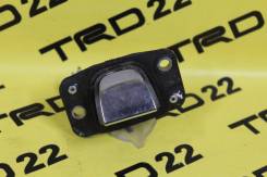 Кнопка открывания багажника. Toyota Caldina, AT211, AT211G, CT216, CT216G, ST210, ST210G, ST215, ST215G, ST215W Двигатели: 3CTE, 3SFE, 3SGE, 3SGTE, 7A...