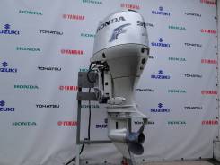 Honda. 90,00 л.с., 4-тактный, бензиновый, нога L (508 мм), Год: 2006 год