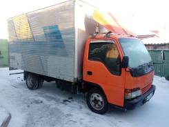 Isuzu Elf. Isuzu elf, 4 300 куб. см., до 3 т