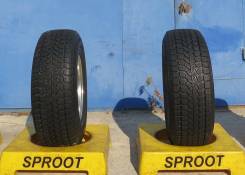 Falken Landair SL S112. Зимние, без шипов, 10 %, 2 шт