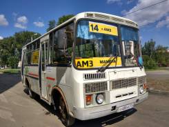 ПАЗ 32054-07. Продается автобус ПАЗ, 23 места