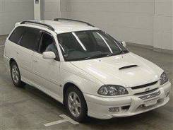 Toyota Caldina. ST215, 3SGTE