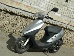 Honda Dio AF27. 49 куб. см., исправен, без птс, с пробегом