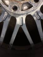 Grass SR. 8.0/9.0x18", 5x120.00, ET43/43, ЦО 74,1 мм.