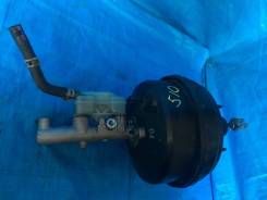 Вакуумный усилитель тормозов. Toyota Wish, ANE10, ANE10G, ANE11, ANE11W Toyota Isis, ANM10, ANM10G, ANM10W, ANM15, ANM15G, ANM15W Двигатель 1AZFSE
