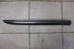 Накладка на боковую дверь. Lexus: GS350, GS460, GS430, GS300, GS450h Двигатели: 1URFE, 1URFSE, 2GRFSE, 3GRFE, 3GRFSE, 3UZFE
