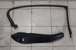 Накладка на боковую дверь. Lexus: GS460, GS350, GS430, GS300, GS450h Двигатели: 1URFE, 1URFSE, 2GRFSE, 3GRFE, 3GRFSE, 3UZFE