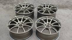Advan Racing RZ. 8.5/9.5x19", 5x114.30, ET45/45