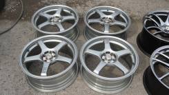 Advan. 7.5x18", 5x100.00, ET48