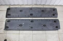 Защита днища кузова. Lexus: GS460, GS350, GS430, GS300, GS450h Двигатели: 2GRFSE, 3GRFE, 3GRFSE, 3UZFE
