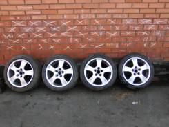 Ronal. 8.0x17", 5x112.00, ET35
