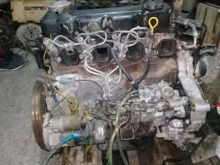 Двигатель в сборе. Nissan Caravan Nissan Atlas, R2F23, R4F23, R8F23 Двигатель QD32