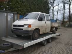 Дворник лобового стекла VOLKSWAGEN TRANSPORTER T4 1994