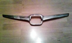 Молдинг решетки радиатора. Honda Accord, CL8, CL9, VII