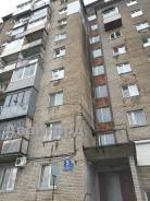 Гостинка, улица Енисейская 5. Вторая речка, агентство, 24 кв. м. Дом снаружи