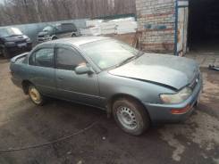 Toyota Corolla. AE100, 5AFE