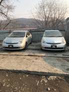 Toyota Prius. XW20
