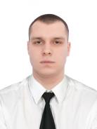 Специалист-эксперт. Высшее образование, опыт работы 6 лет