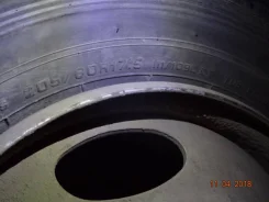 Yokohama. x17.5" ����