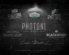 Профессиональная фотостудия Photonl Hall, в самом центре