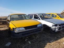 Toyota Corolla. AE100, 5A FE