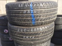Dunlop Veuro VE 302. ������, 2012 ���, �/�, ����� 10�% ����
