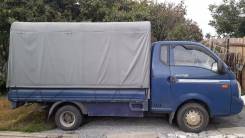 Hyundai Porter II. Продается грузовик Hyndai Porter II, 2 500 куб. см., до 3 т