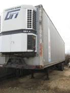 КамАЗ 53228. Продам Авганца Камаз 53228 (Можно сцепкой с рефом), 11 000 куб. см., 10 000 кг.