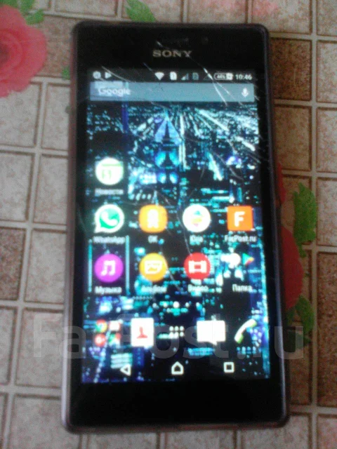 Sony. �/�, 3G ����