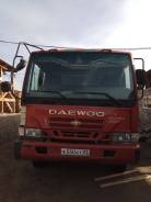 Daewoo Ultra Novus. Продаю самосвал, 14 600 куб. см., 10 т и больше