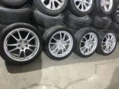 Eco Forme. 7.0x17", 5x114.30, ET38, ЦО 72,0 мм.