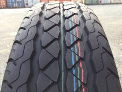 PowerTrac VanTour. Летние, 2018 год, без износа, 4 шт