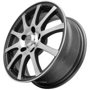 Sakura Wheels. 6.0x15, 5x114.30, ET35, ЦО 73,1 мм. Под заказ