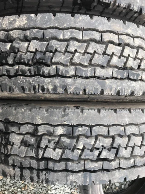 Toyo M614. �����������, 2014 ���, �/�, ����� 5 % ����