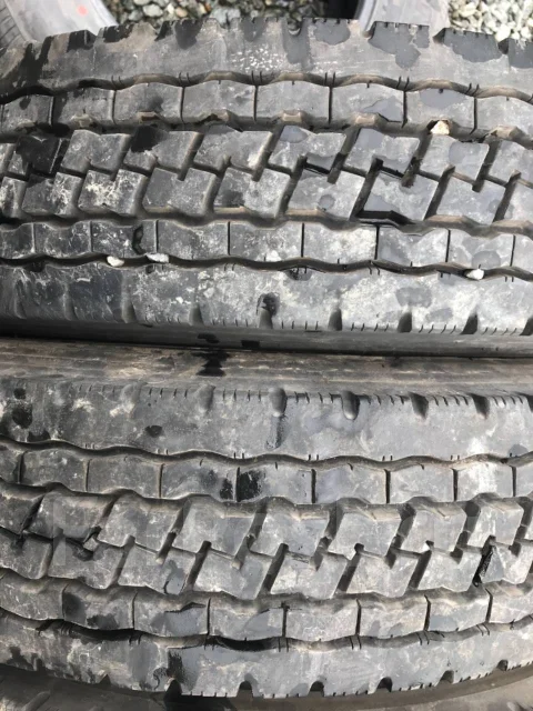 Toyo M614. �����������, 2014 ���, �/�, ����� 5 % ����