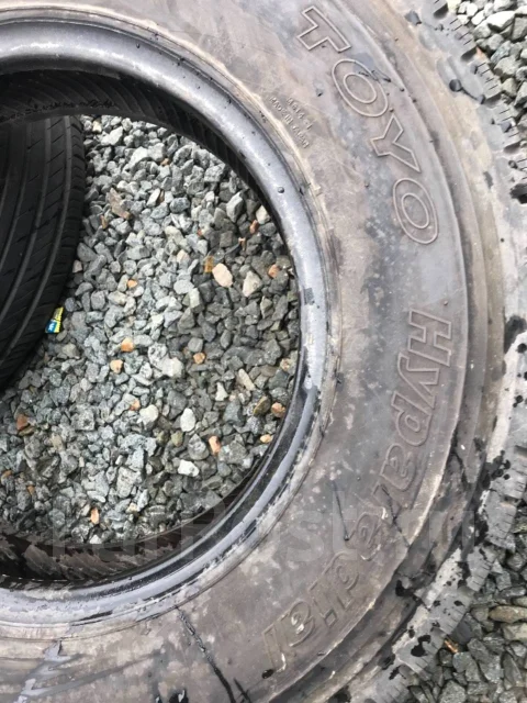 Toyo M614. �����������, 2014 ���, �/�, ����� 5 % ����