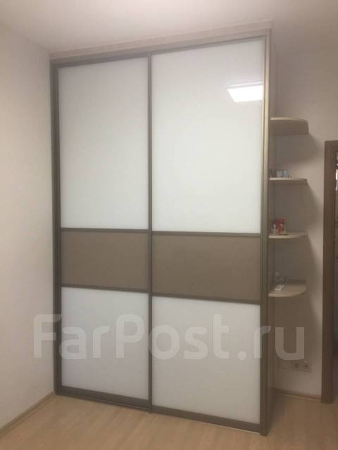 Сборщик установщик, работа в ИП Коваль Д.Г. во Владивостоке — вакансии ...