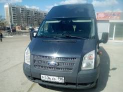 Ford Transit. Продаётся автобус, 19 мест