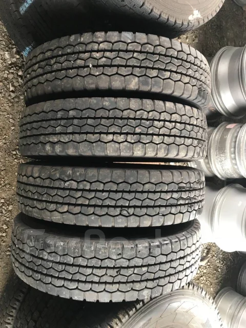 Dunlop SP LT 21. �����������, 2017 ���, �/�, ����� 5 % ����