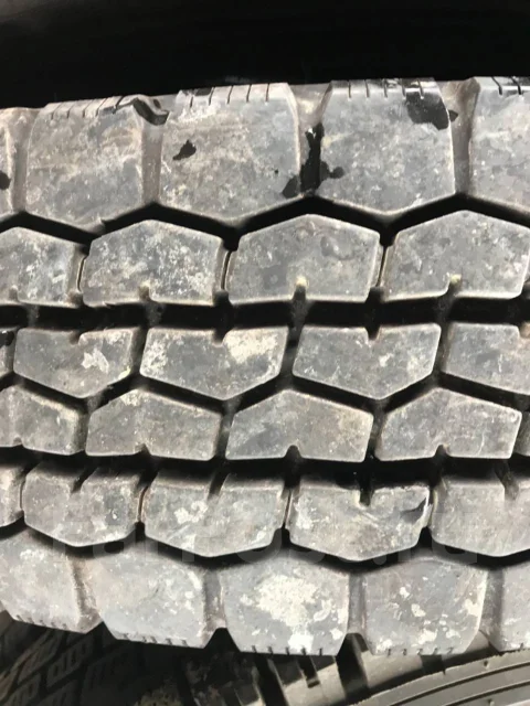 Dunlop SP LT 21. �����������, 2017 ���, �/�, ����� 5 % ����