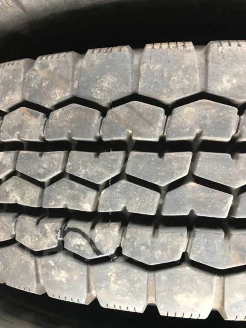 Dunlop SP LT 21. �����������, 2017 ���, �/�, ����� 5 % ����