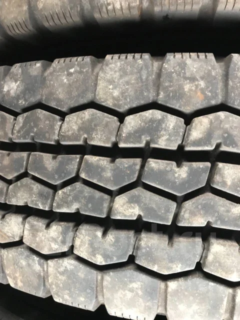 Dunlop SP LT 21. �����������, 2017 ���, �/�, ����� 5 % ����