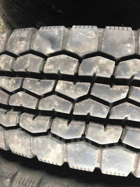 Dunlop SP LT 21. �����������, 2017 ���, �/�, ����� 5 % ����