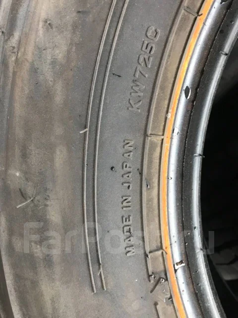 Dunlop SP LT 21. �����������, 2017 ���, �/�, ����� 5 % ����