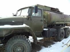 Урал 4320. Продам Урал без бочки, 11 000 куб. см., 8 000 кг.